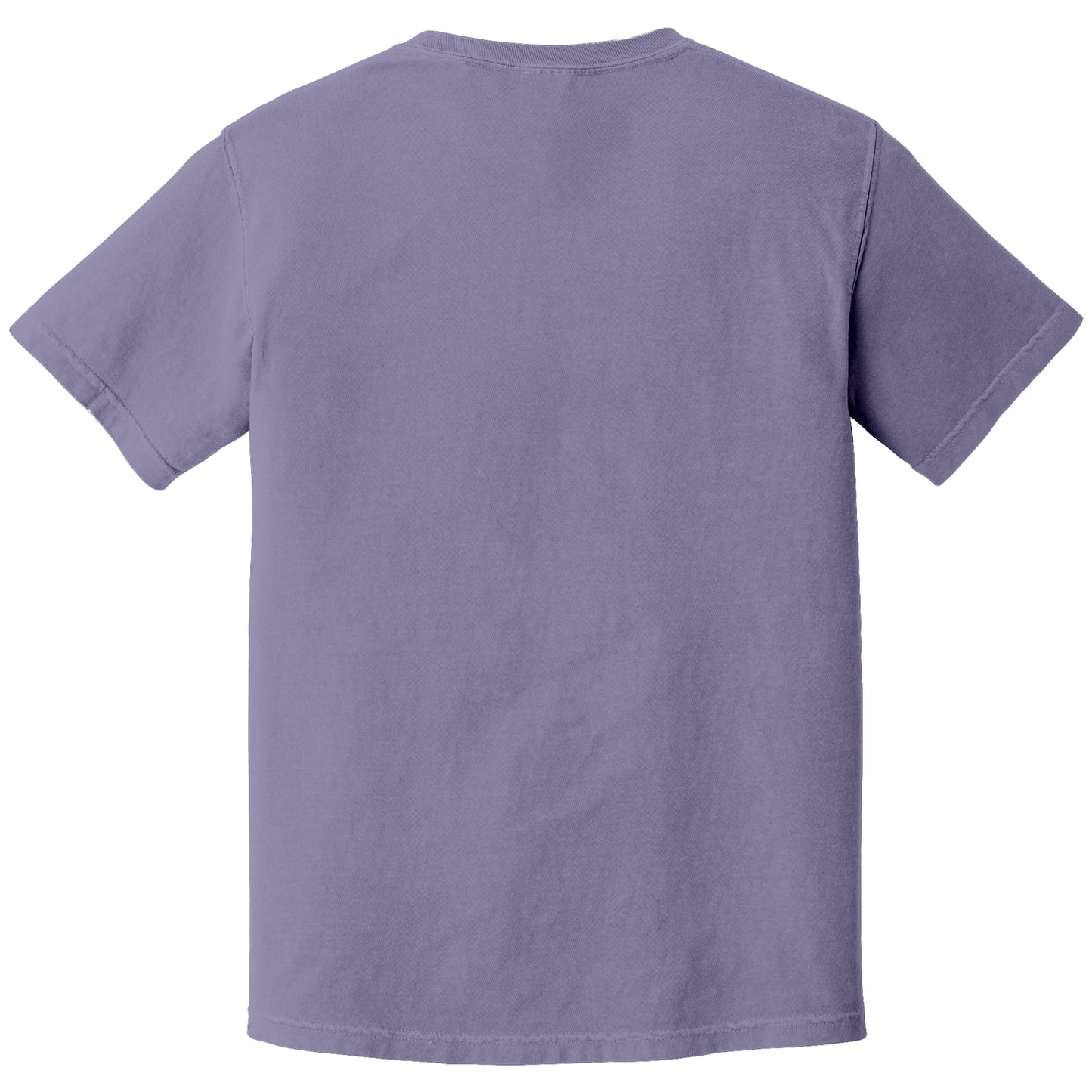 Comfort Colors 1717 T-Shirt - Back Print Only