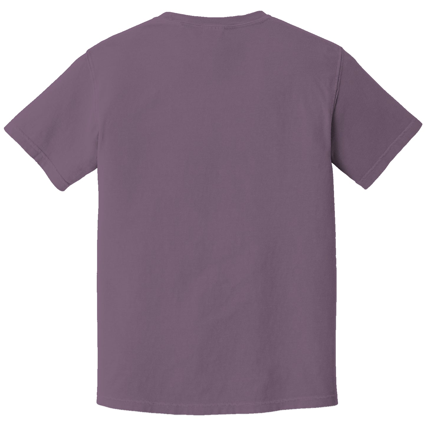 Comfort Colors 1717 T-Shirt - Back Print Only