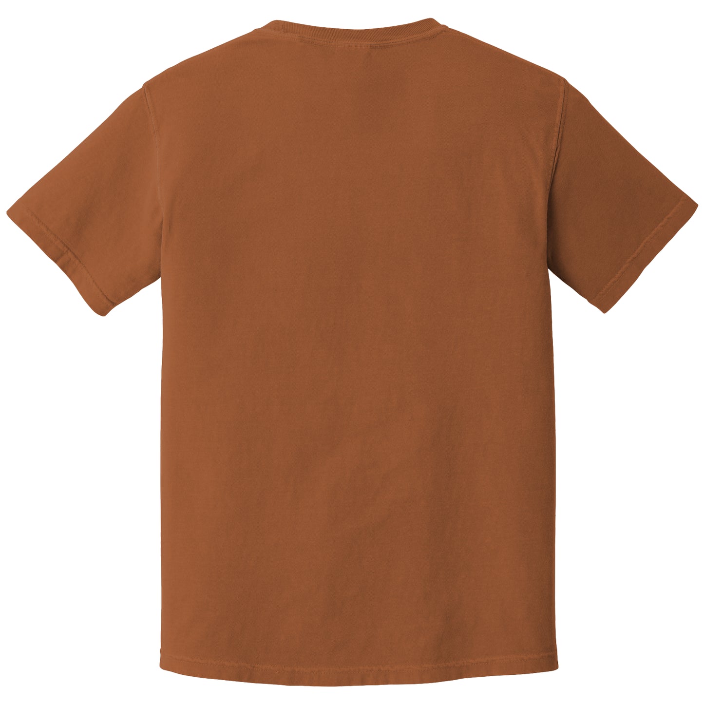 Comfort Colors 1717 T-Shirt - Back Print Only