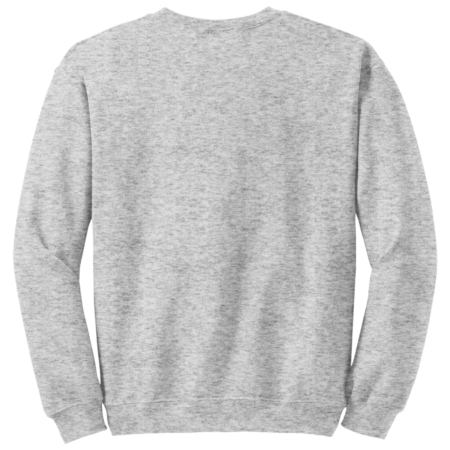 Gildan 18000 Unisex Sweatshirt - Back Print Only