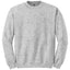 Gildan 18000 Sweatshirt - Front and Back Print