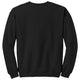 Gildan 18000 Unisex Sweatshirt - Back Print Only