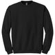 Gildan 18000 Sweatshirt - Front and Back Print