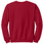 Gildan 18000 Unisex Sweatshirt - Back Print Only