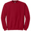 Gildan 18000 Sweatshirt - Front and Back Print