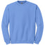 Gildan 18000 Sweatshirt - Front and Back Print