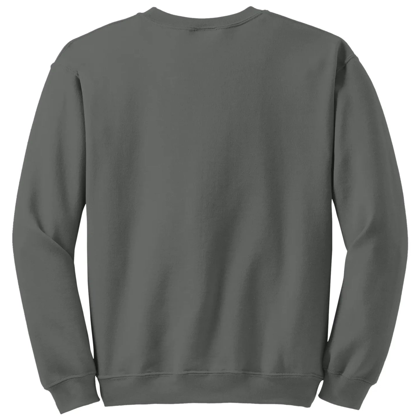 Gildan 18000 Unisex Sweatshirt - Back Print Only