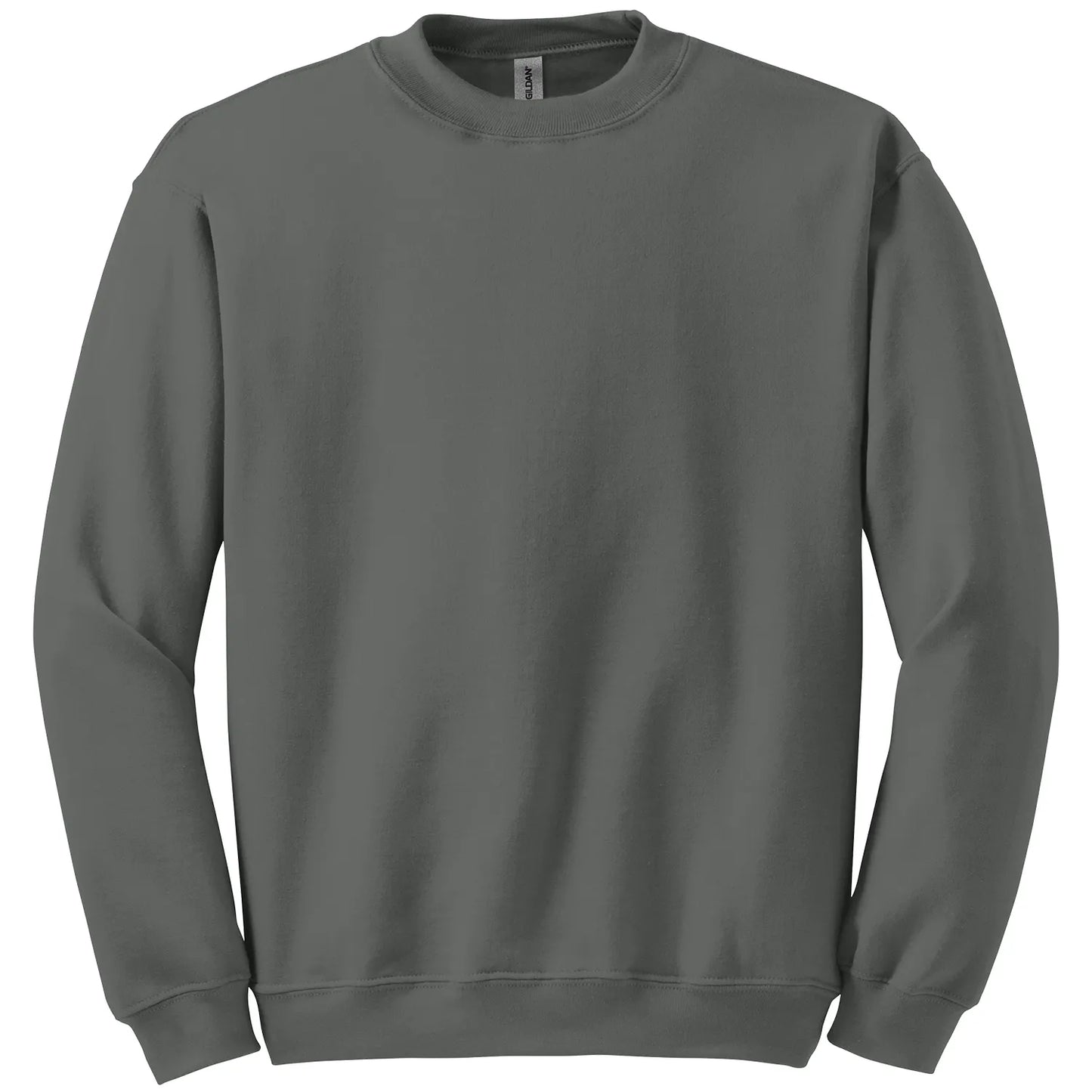 Gildan 18000 Sweatshirt - Front and Back Print