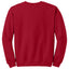 Gildan 18000 Unisex Sweatshirt - Back Print Only