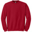 Gildan 18000 Sweatshirt - Front and Back Print