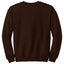Gildan 18000 Unisex Sweatshirt - Back Print Only
