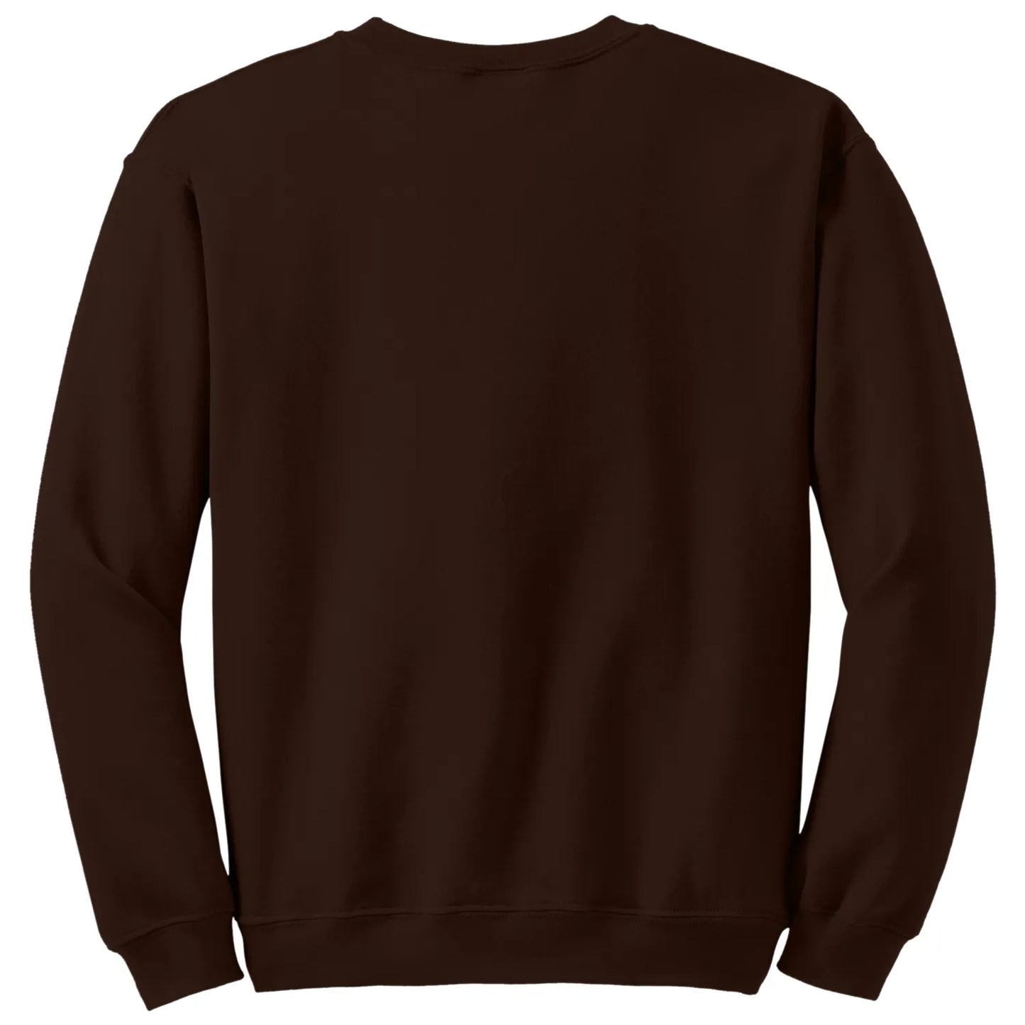 Gildan 18000 Unisex Sweatshirt - Back Print Only