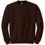 Gildan 18000 Sweatshirt - Front and Back Print