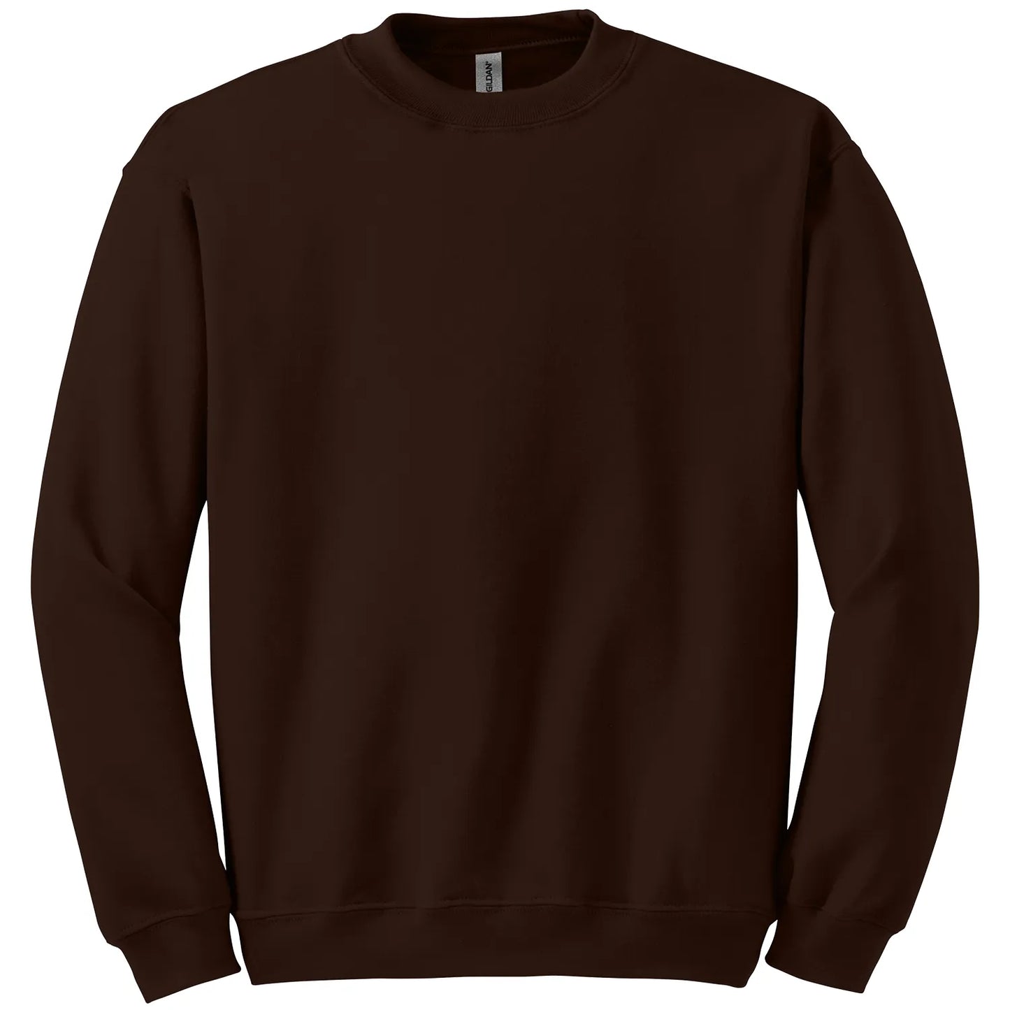 Gildan 18000 Sweatshirt - Front and Back Print