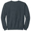 Gildan 18000 Unisex Sweatshirt - Back Print Only