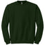 Gildan 18000 Sweatshirt - Front and Back Print