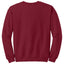 Gildan 18000 Unisex Sweatshirt - Back Print Only