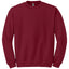 Gildan 18000 Sweatshirt - Front and Back Print