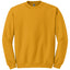 Gildan 18000 Sweatshirt - Front and Back Print