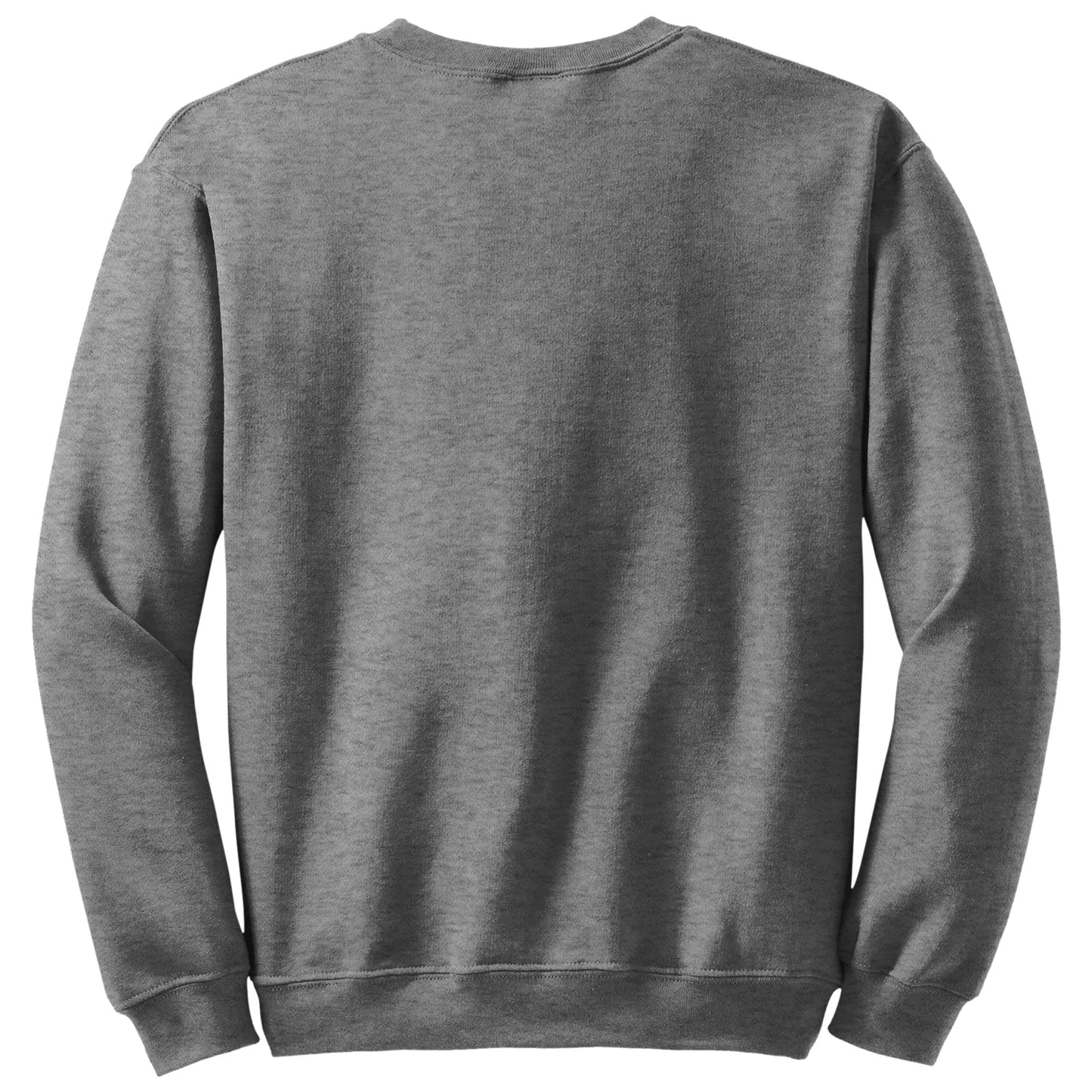 Gildan 18000 Unisex Sweatshirt - Back Print Only