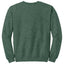 Gildan 18000 Unisex Sweatshirt - Back Print Only