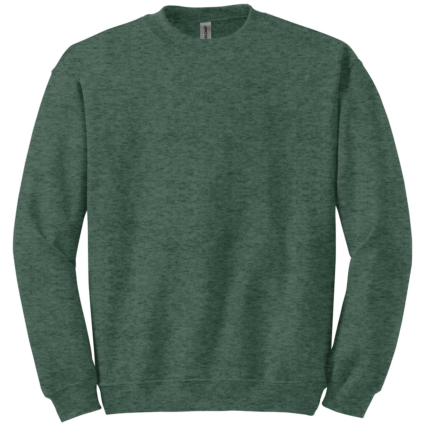 Gildan 18000 Sweatshirt - Front and Back Print