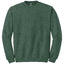 Gildan 18000 Sweatshirt - Front and Back Print