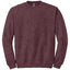 Gildan 18000 Sweatshirt - Front and Back Print