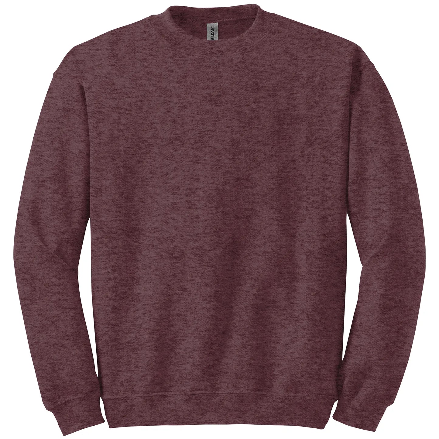 Gildan 18000 Sweatshirt - Front and Back Print