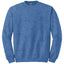 Gildan 18000 Sweatshirt - Front and Back Print