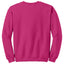 Gildan 18000 Unisex Sweatshirt - Back Print Only