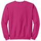 Gildan 18000 Unisex Sweatshirt - Back Print Only