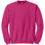 Gildan 18000 Sweatshirt - Front and Back Print