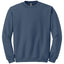 Gildan 18000 Sweatshirt - Front and Back Print