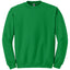 Gildan 18000 Sweatshirt - Front and Back Print