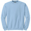 Gildan 18000 Sweatshirt - Front and Back Print