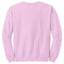 Gildan 18000 Unisex Sweatshirt - Back Print Only