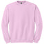 Gildan 18000 Sweatshirt - Front and Back Print