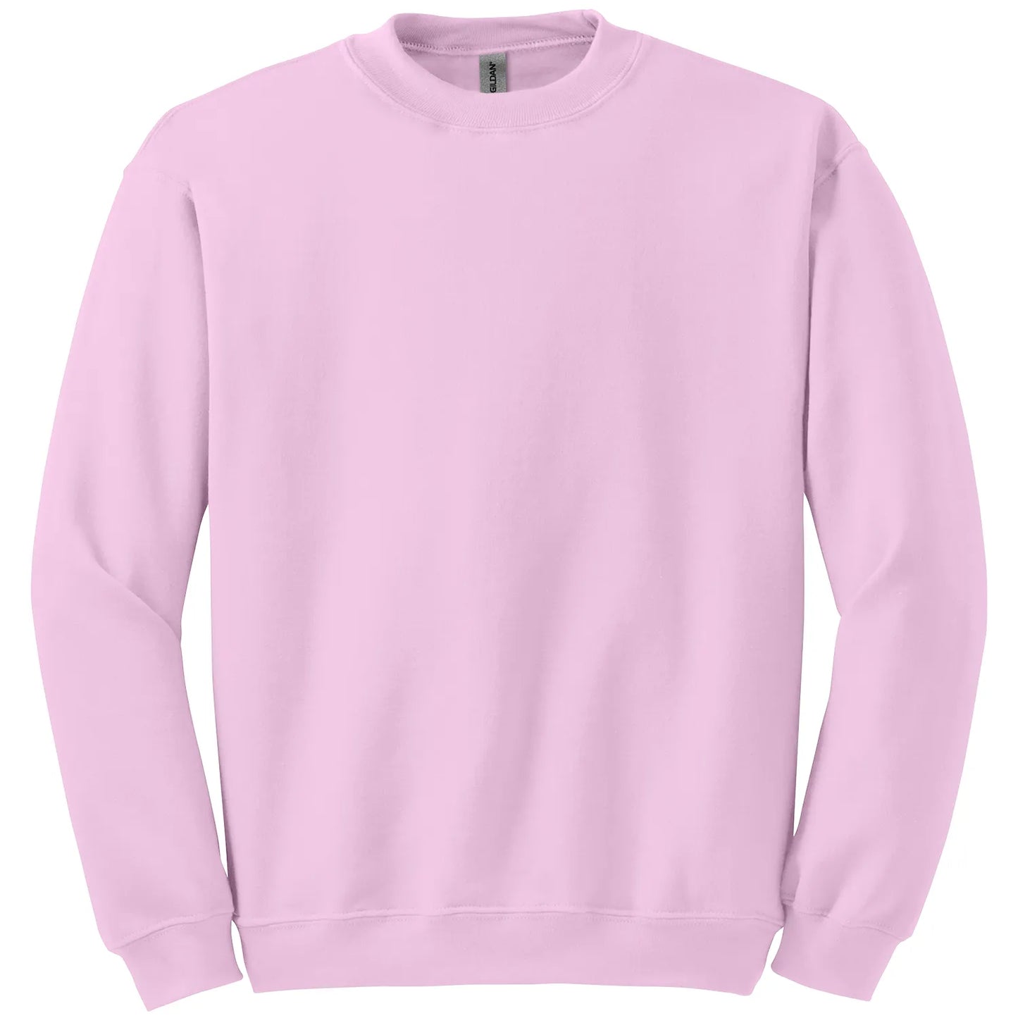 Gildan 18000 Sweatshirt - Front and Back Print