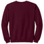 Gildan 18000 Unisex Sweatshirt - Back Print Only