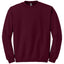 Gildan 18000 Sweatshirt - Front and Back Print