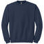 Gildan 18000 Sweatshirt - Front and Back Print