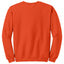 Gildan 18000 Unisex Sweatshirt - Back Print Only
