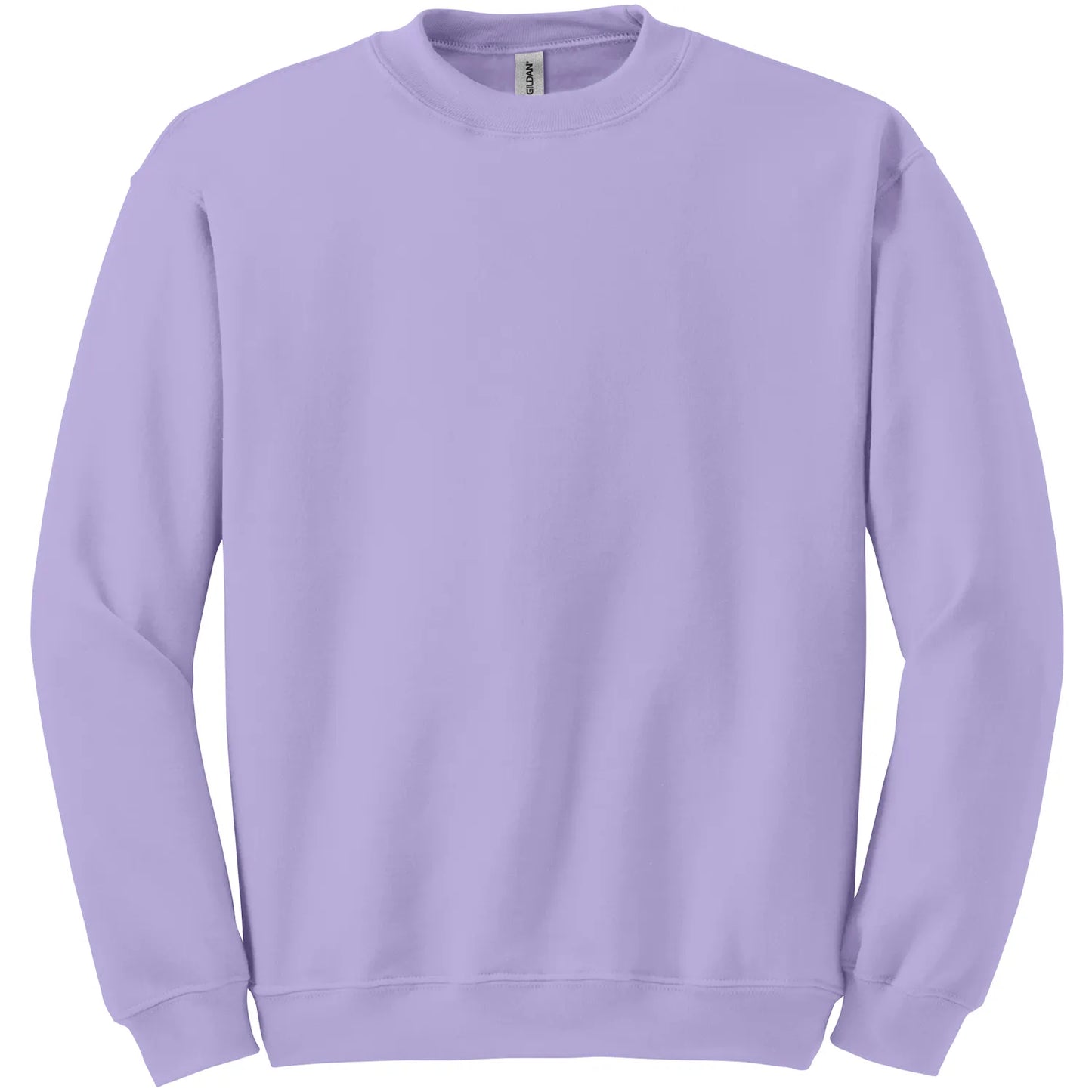 Gildan 18000 Unisex Sweatshirt - Front Print Only
