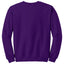 Gildan 18000 Unisex Sweatshirt - Back Print Only