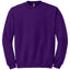 Gildan 18000 Sweatshirt - Front and Back Print