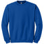 Gildan 18000 Sweatshirt - Front and Back Print