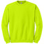 Gildan 18000 Sweatshirt - Front and Back Print
