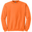Gildan 18000 Sweatshirt - Front and Back Print