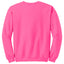 Gildan 18000 Unisex Sweatshirt - Back Print Only